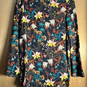 H&M size 4 Shirt-dress